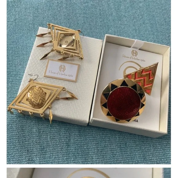 house of harlow 1960 lot - Picture 1 of 3